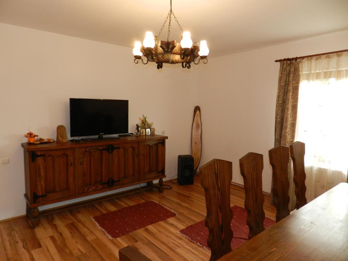 Cabana Festung 브란 외부 사진