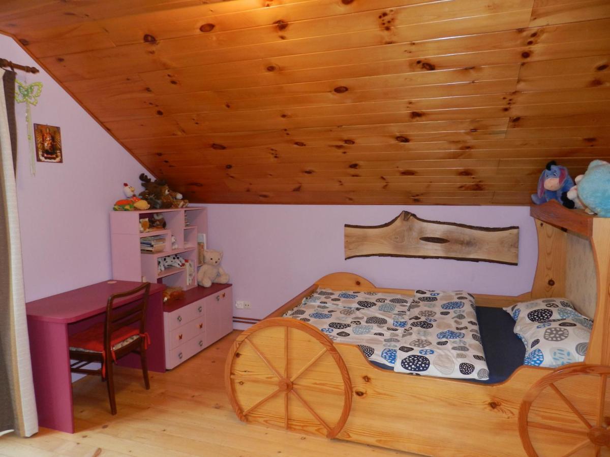 Cabana Festung 브란 외부 사진