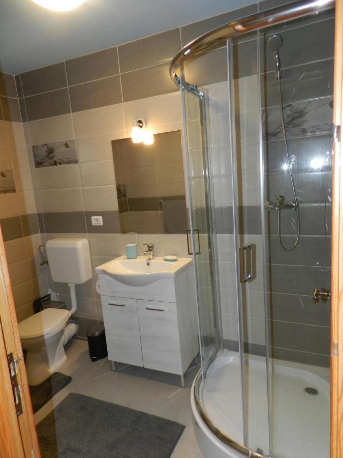 Cabana Festung 브란 외부 사진