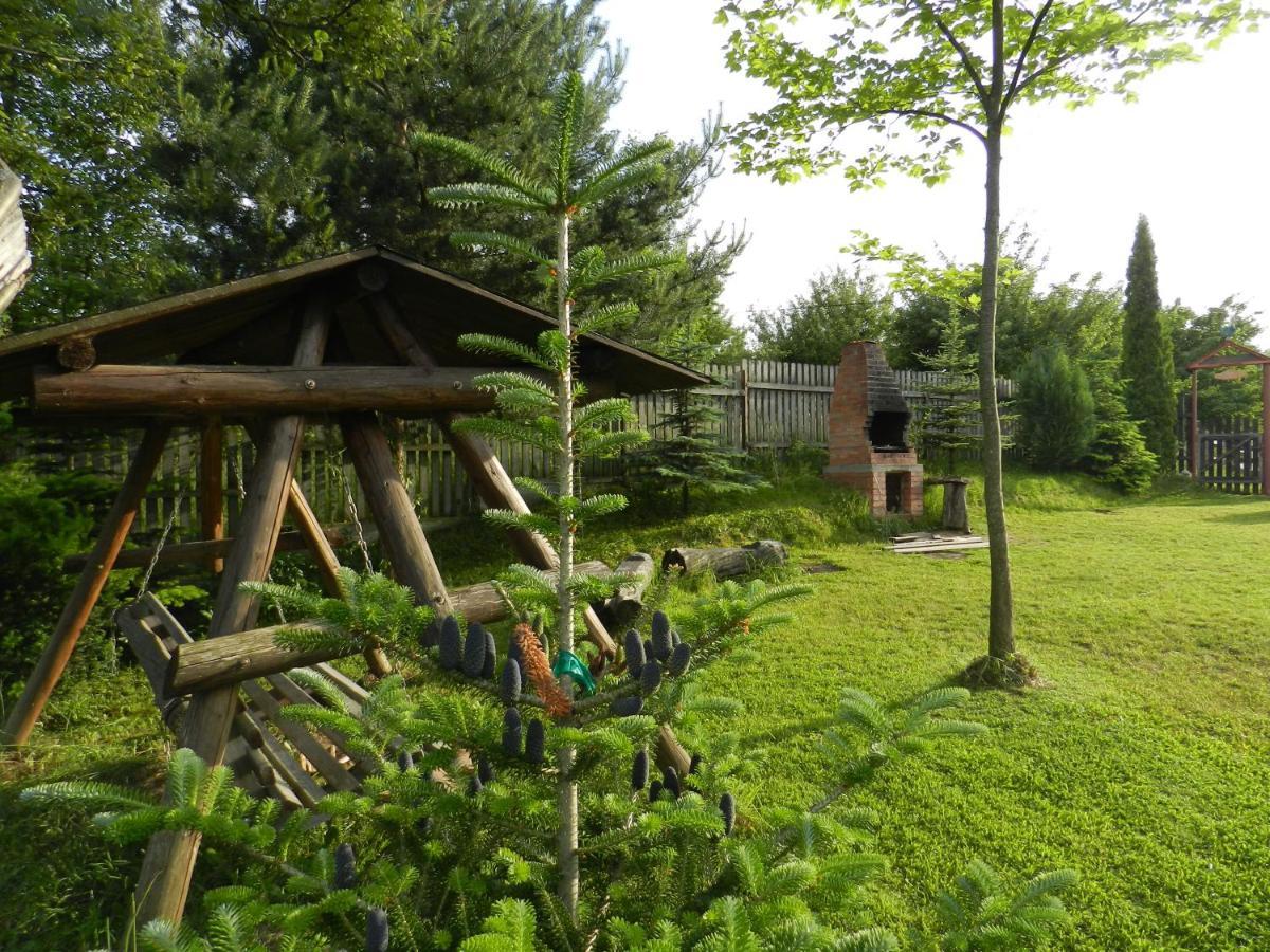 Cabana Festung 브란 외부 사진